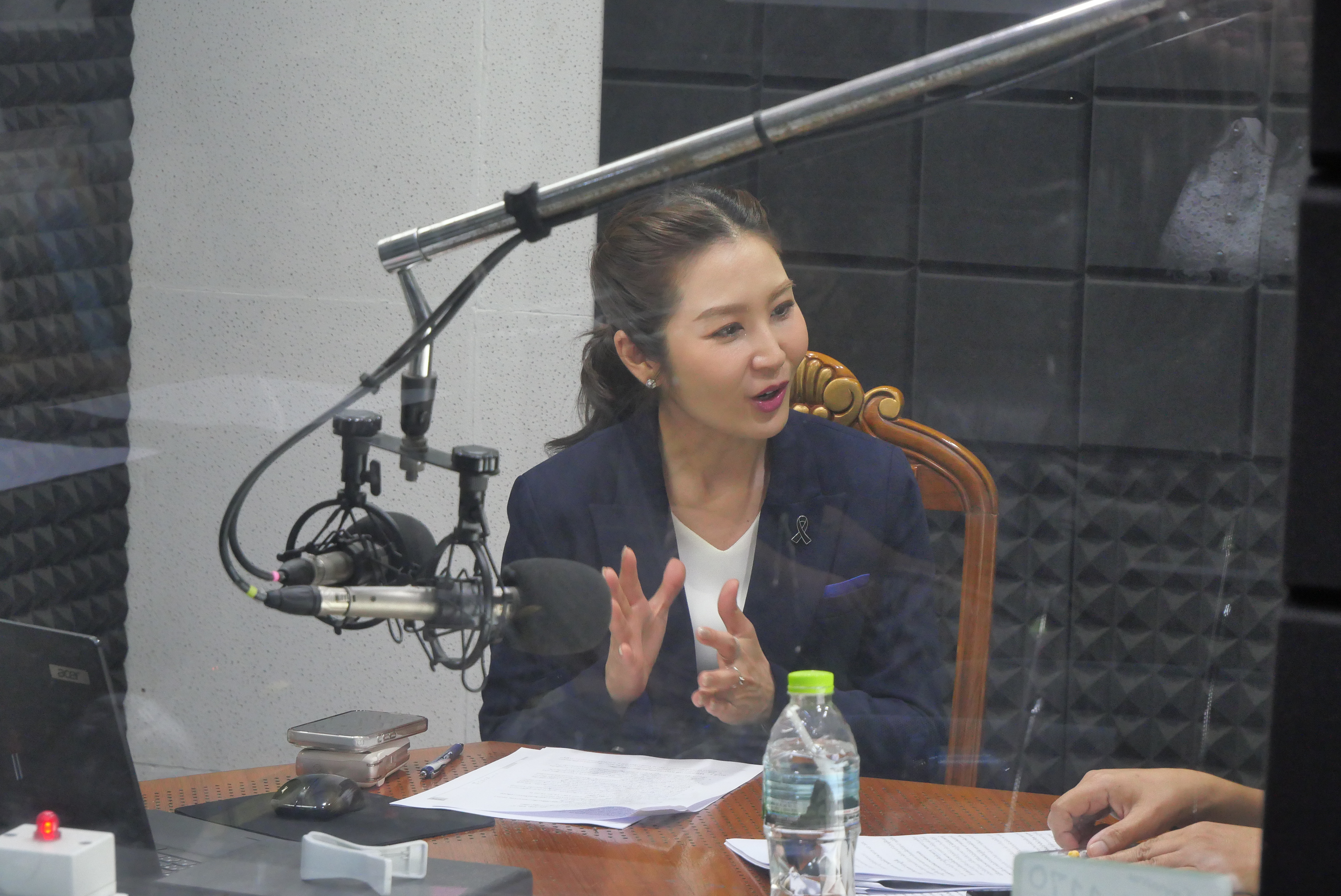 title - ส.ป.ก. ร่วมรายการ คลับเกษตร (อยากรู้ ต้องได้รู้) ซีซั่น 2 ทางสถานีวิทยุกระจายเสียงเพื่อการเกษตร AM 1386 kHz 